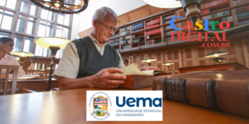 Edital e inscrição do vestibular 2023 UEMA para idosos 60+