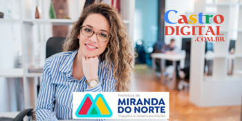Edital do seletivo 2023 da Prefeitura de Miranda do Norte – MA