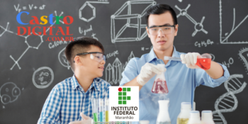 Instituto Federal abre 135 vagas para graduação EaD em Química – Edital IFMA 50/2023