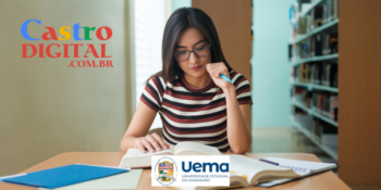 UEMA abre 239 vagas em cursos superiores pela nota do ENEM – Edital 321/2023 de vagas remanescentes do PAES 2023