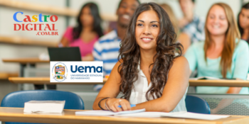 UEMA abre 194 vagas em cursos superiores – Edital 384/2023 de vagas remanescentes do PAES 2023
