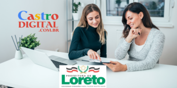 Concurso 2023 da Prefeitura de Loreto – MA está autorizado, veja lista de cargos