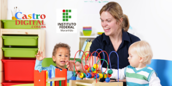 IFMA abre 40 vagas para curso grátis de Cuidador Infantil em Bacabal – Edital 10/2023