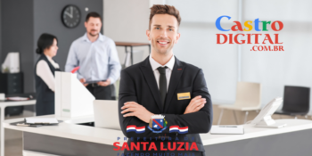 Concurso 2024 da Prefeitura de Santa Luzia – MA está autorizado, veja lista de cargos e vagas