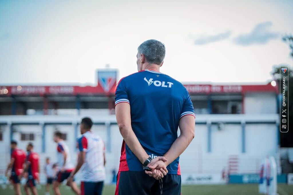 Futuro Incerto: Vojvoda e a possível saída do Fortaleza