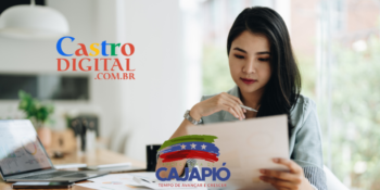 Edital do concurso 2024 da Prefeitura de Cajapió – MA