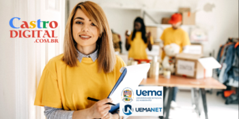 UEMA abre 320 vagas em 2 cursos EaD grátis – Edital UEMANET 07/2024