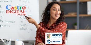 UEMA abre 595 vagas em 4 cursos EaD grátis – Edital UEMANET 11/2024