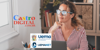 Edital e inscrição do vestibular EaD 2025 UEMA/UEMANET