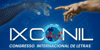Inscrição para o IX CONIL na UFMA de Bacabal (Congresso Internacional de Letras 2026)