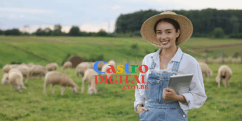 Instituto Federal abre seletivo para curso superior de Zootecnia na modalidade Pedagogia da Alternância – Edital IFMA 23/2026